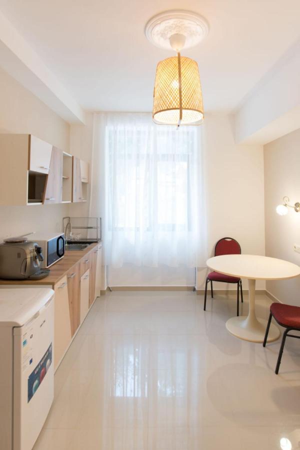 Vila Panoramic Buşteni Eksteriør billede