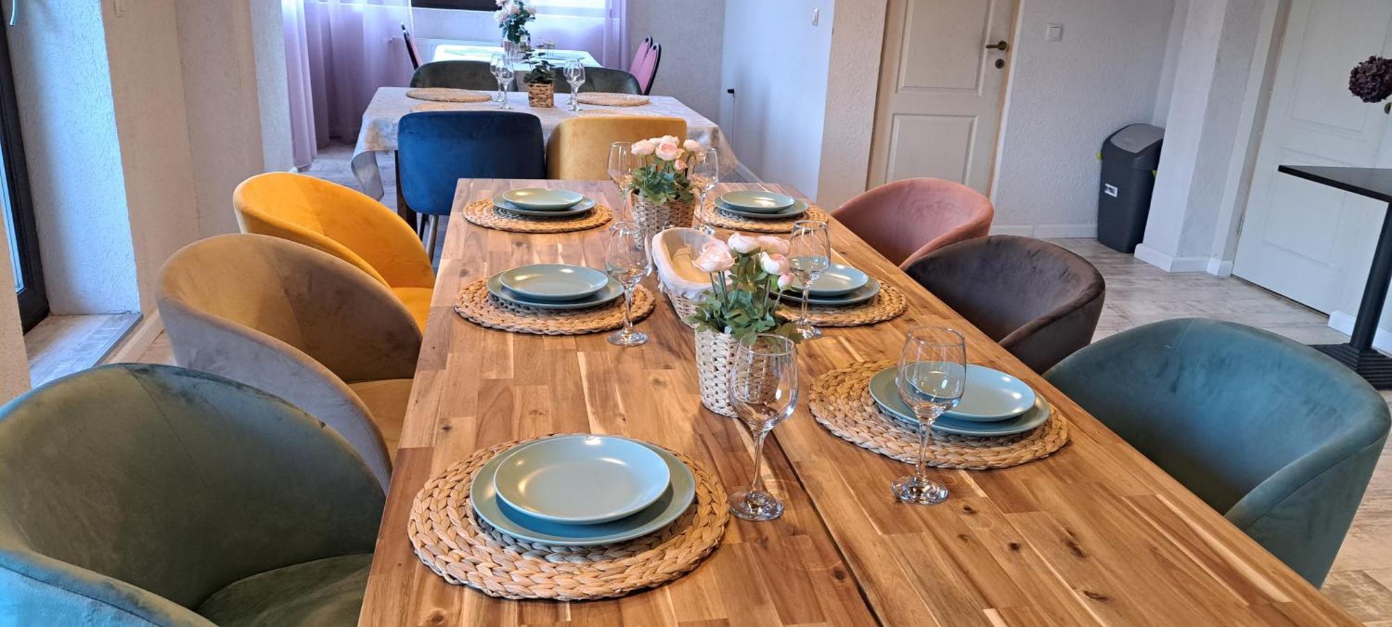 Vila Panoramic Buşteni Eksteriør billede